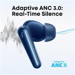 Anker soundcore Liberty 5, bluetooth slúchadlá, modré