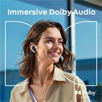 Anker soundcore Liberty 5, bluetooth slúchadlá, modré