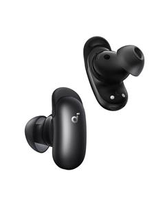 Anker soundcore Liberty 5 Pro, bluetooth slúchadlá, čierne