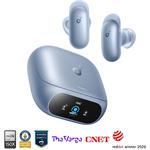 Anker soundcore Liberty 5 Pro, bluetooth slúchadlá, modré