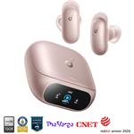 Anker soundcore Liberty 5 Pro, bluetooth slúchadlá, ružové