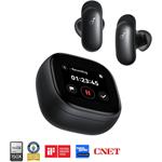 Anker soundcore Liberty 5 Pro Max, bluetooth slúchadlá, čierne