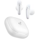 Anker soundcore Liberty Buds, bluetooth slúchadlá, biele