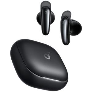 Anker soundcore Liberty Buds, bluetooth slúchadlá, čierne