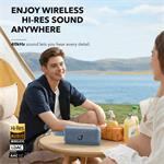 Anker soundcore Motion 300, bluetooth reproduktor, modrý