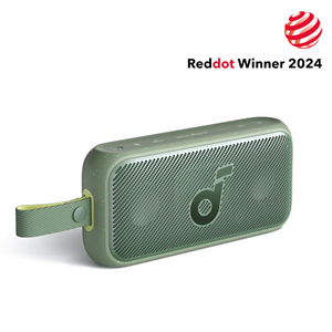 Anker soundcore Motion 300, bluetooth reproduktor, zelený