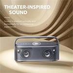 Anker soundcore Motion X600, bluetooth reproduktor, čierny
