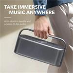 Anker soundcore Motion X600, bluetooth reproduktor, čierny