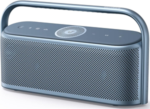 Anker soundcore Motion X600, bluetooth reproduktor,  modrý