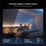 Anker soundcore Nebula P1, prenosný projektor, čierny