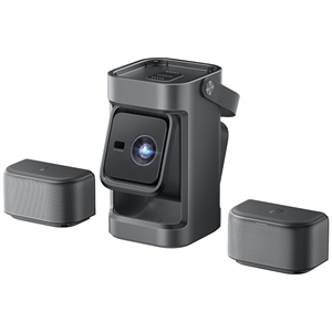 Anker soundcore Nebula P1, prenosný projektor, čierny