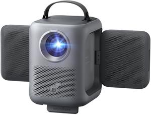 Anker soundcore Nebula P1i, prenosný projektor, čierny