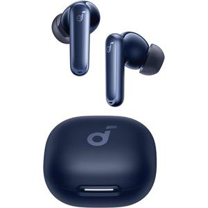 Anker soundcore P40i, bluetooth slúchadlá, modré