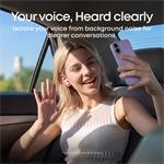 Anker soundcore P42i, bluetooth slúchadlá, biele
