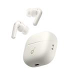 Anker soundcore P42i, bluetooth slúchadlá, biele