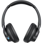 Anker soundcore Q11i, bluetooth slúchadlá, čierne