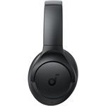 Anker soundcore Q11i, bluetooth slúchadlá, čierne