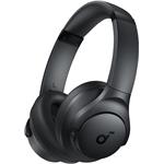 Anker soundcore Q11i, bluetooth slúchadlá, čierne
