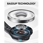 Anker soundcore Q11i, bluetooth slúchadlá, čierne