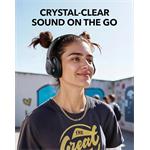 Anker soundcore Q11i, bluetooth slúchadlá, čierne