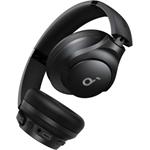 Anker soundcore Q20i, bluetooth slúchadlá, černe