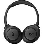 Anker soundcore Q20i, bluetooth slúchadlá, černe