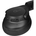 Anker soundcore Q20i, bluetooth slúchadlá, černe