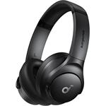 Anker soundcore Q20i, bluetooth slúchadlá, černe