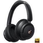 Anker soundcore Q30, bluetooth slúchadlá, čierne