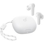 Anker soundcore R50i, bluetooth slúchadlá, biele