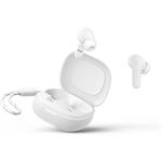 Anker soundcore R50i, bluetooth slúchadlá, biele