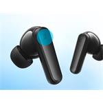 Anker soundcore R50i, bluetooth slúchadlá, čierna