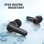 Anker soundcore R50i, bluetooth slúchadlá, čierna