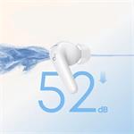 Anker soundcore R60i, bluetooth slúchadlá, biele