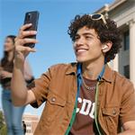 Anker soundcore R60i, bluetooth slúchadlá, biele