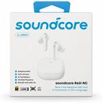 Anker soundcore R60i, bluetooth slúchadlá, biele
