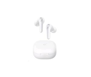 Anker soundcore R60i, bluetooth slúchadlá, biele