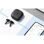 Anker soundcore R60i, bluetooth slúchadlá, čierne