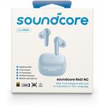 Anker soundcore R60i, bluetooth slúchadlá, modré