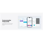 Anker Soundcore Select 2S, bluetooth reproduktor, biely