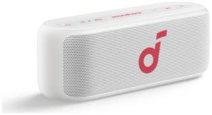 Anker Soundcore Select 2S, bluetooth reproduktor, biely