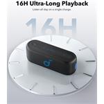 Anker Soundcore Select 2S, bluetooth reproduktor, čierny