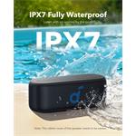 Anker Soundcore Select 2S, bluetooth reproduktor, čierny