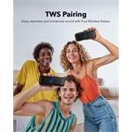 Anker Soundcore Select 2S, bluetooth reproduktor, čierny