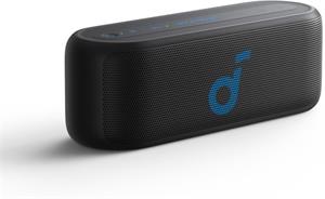 Anker Soundcore Select 2S, bluetooth reproduktor, čierny