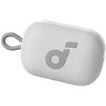 Anker soundcore Select 4 Go, bluetooth reproduktor, biely
