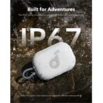 Anker soundcore Select 4 Go, bluetooth reproduktor, biely