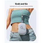 Anker soundcore Select 4 Go, bluetooth reproduktor, biely