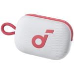 Anker soundcore Select 4 Go, bluetooth reproduktor, červený
