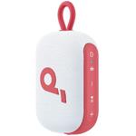 Anker soundcore Select 4 Go, bluetooth reproduktor, červený